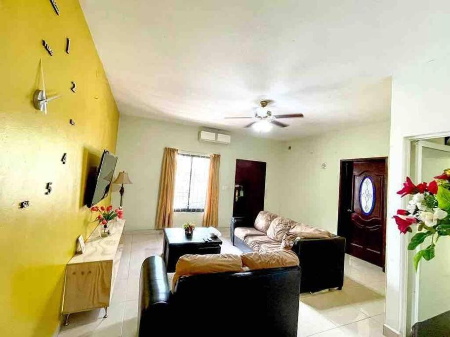 فيلا Bellavista House /Increible Sala كامبيش المظهر الخارجي الصورة