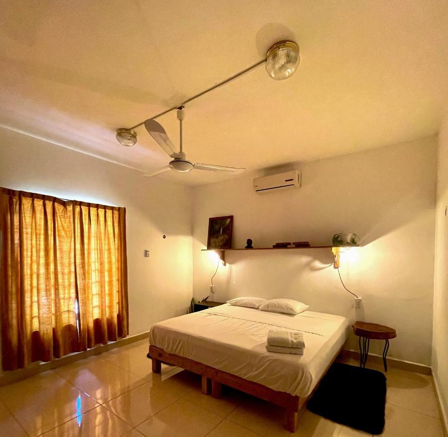 فيلا Bellavista House /Increible Sala كامبيش المظهر الخارجي الصورة