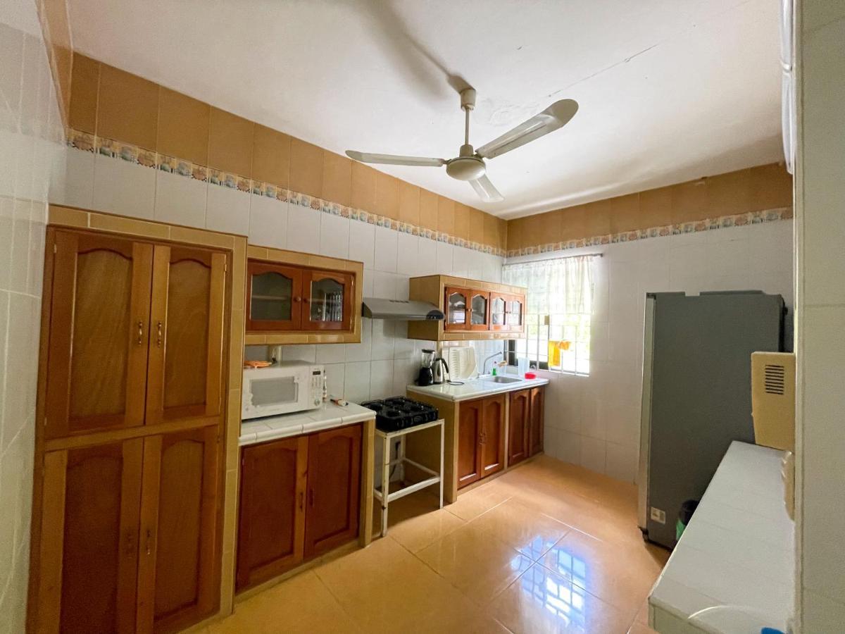 فيلا Bellavista House /Increible Sala كامبيش المظهر الخارجي الصورة