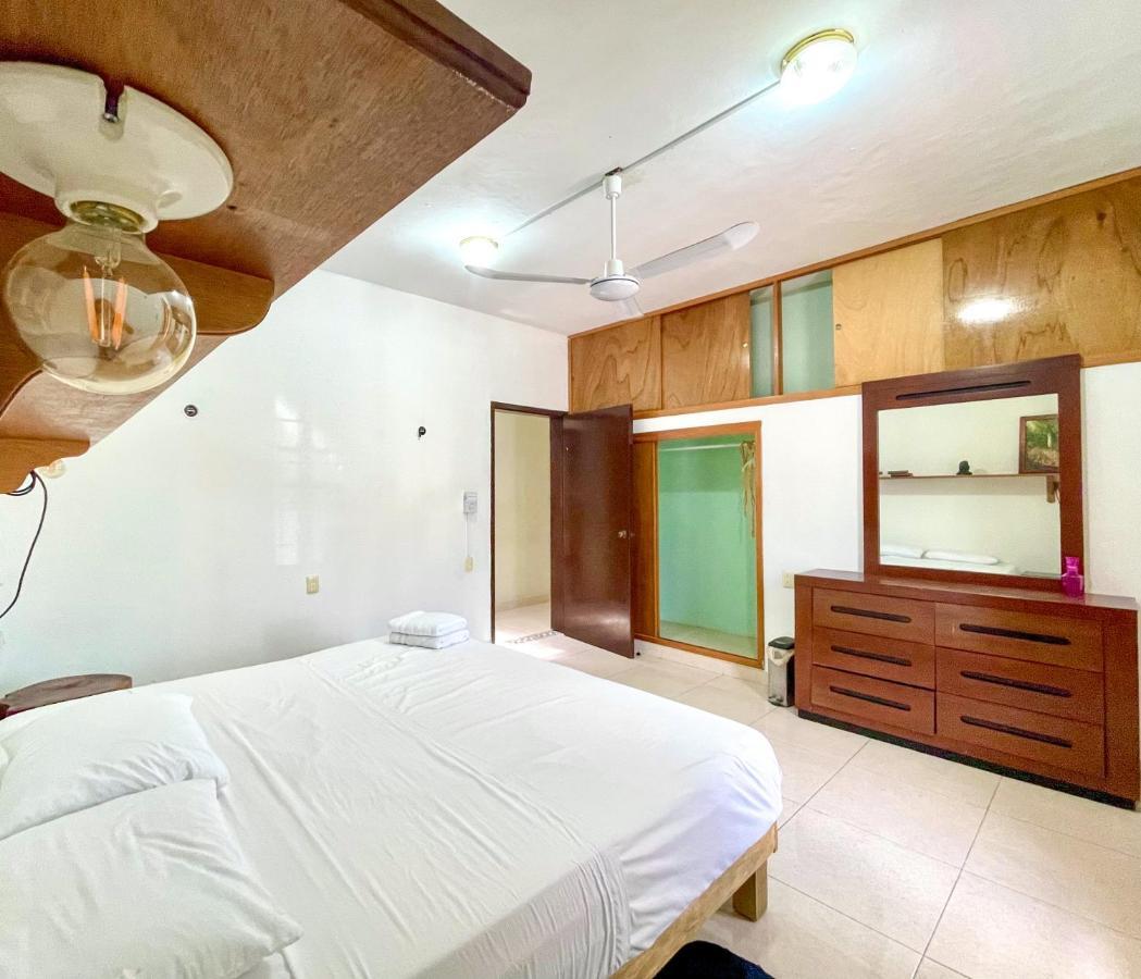 فيلا Bellavista House /Increible Sala كامبيش المظهر الخارجي الصورة