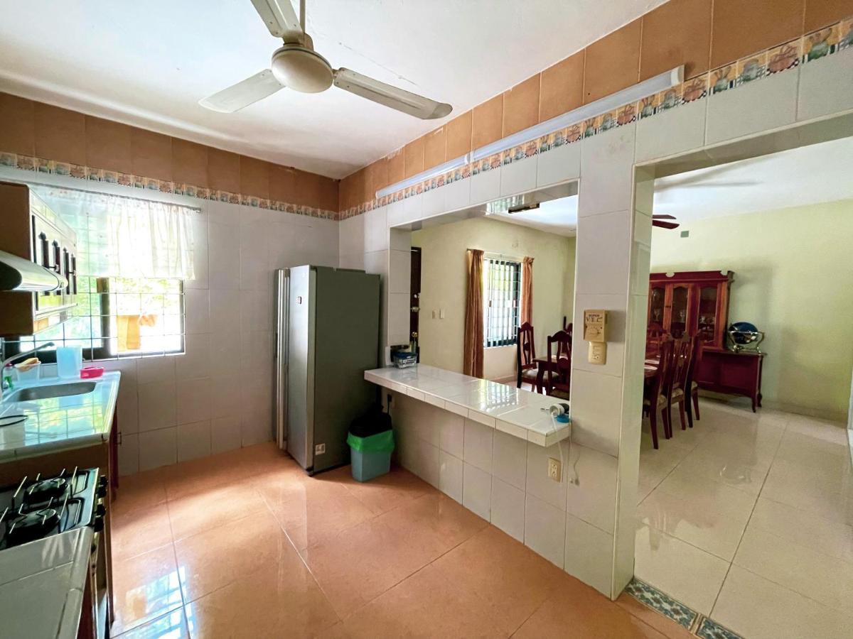 فيلا Bellavista House /Increible Sala كامبيش المظهر الخارجي الصورة