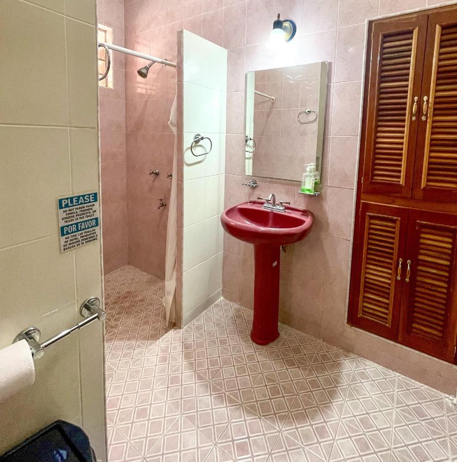 فيلا Bellavista House /Increible Sala كامبيش المظهر الخارجي الصورة
