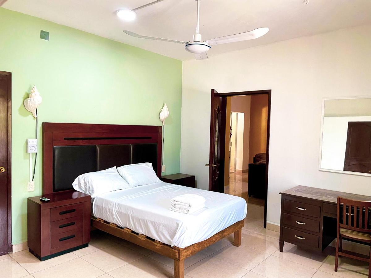 فيلا Bellavista House /Increible Sala كامبيش المظهر الخارجي الصورة